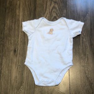 3 for $15 • Baby onesie size 3-6 months